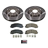 AUTOSPECIALTY BRAKE KIT - image 1
