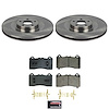 AUTOSPECIALTY BRAKE KIT - image 1