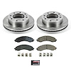 AUTOSPECIALTY BRAKE KIT - image 1