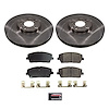 AUTOSPECIALTY BRAKE KIT - image 1