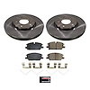 AUTOSPECIALTY BRAKE KIT - image 1