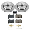 AUTOSPECIALTY BRAKE KIT - image 1