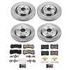 AUTOSPECIALTY BRAKE KIT - image 1
