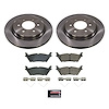 AUTOSPECIALTY BRAKE KIT - image 1