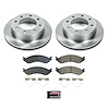 AUTOSPECIALTY BRAKE KIT - image 1