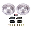 AUTOSPECIALTY BRAKE KIT - image 1