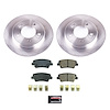 AUTOSPECIALTY BRAKE KIT - image 1