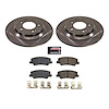 AUTOSPECIALTY BRAKE KIT
