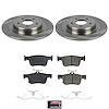 AUTOSPECIALTY BRAKE KIT