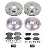 AUTOSPECIALTY BRAKE KIT - image 1