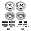 AUTOSPECIALTY BRAKE KIT - image 1