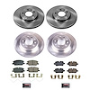 AUTOSPECIALTY BRAKE KIT - image 1
