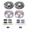 AUTOSPECIALTY BRAKE KIT - image 1