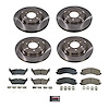 AUTOSPECIALTY BRAKE KIT - image 1