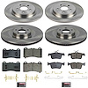 AUTOSPECIALTY BRAKE KIT - image 1