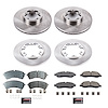 AUTOSPECIALTY BRAKE KIT - image 1