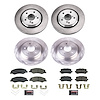 AUTOSPECIALTY BRAKE KIT - image 1