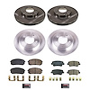 AUTOSPECIALTY BRAKE KIT - image 1