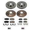 AUTOSPECIALTY BRAKE KIT - image 1