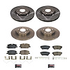 AUTOSPECIALTY BRAKE KIT - image 1