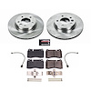 AUTOSPECIALTY BRAKE KIT - image 1