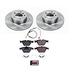 AUTOSPECIALTY BRAKE KIT - image 1