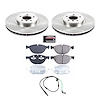 AUTOSPECIALTY BRAKE KIT - image 1