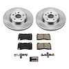AUTOSPECIALTY BRAKE KIT - image 1