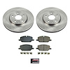 AUTOSPECIALTY BRAKE KIT - image 1