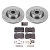 AUTOSPECIALTY BRAKE KIT - image 1