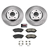 AUTOSPECIALTY BRAKE KIT - image 1