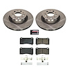 AUTOSPECIALTY BRAKE KIT - image 1
