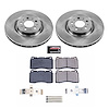 AUTOSPECIALTY BRAKE KIT - image 1
