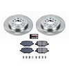 AUTOSPECIALTY BRAKE KIT - image 1