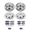 AUTOSPECIALTY BRAKE KIT - image 1