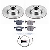 AUTOSPECIALTY BRAKE KIT - image 1