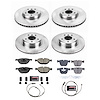 AUTOSPECIALTY BRAKE KIT - image 1