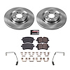 AUTOSPECIALTY BRAKE KIT - image 1