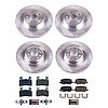 AUTOSPECIALTY BRAKE KIT - image 1