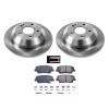 AUTOSPECIALTY BRAKE KIT - image 1