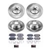 AUTOSPECIALTY BRAKE KIT - image 1