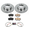 AUTOSPECIALTY BRAKE KIT - image 1