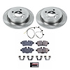 AUTOSPECIALTY BRAKE KIT - image 1