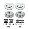 AUTOSPECIALTY BRAKE KIT - image 1