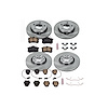 Autospecialty By Power Stop 1-Click Daily Driver Brake Kits - image 1