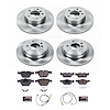 AUTOSPECIALTY BRAKE KIT - image 1