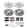 AUTOSPECIALTY BRAKE KIT - image 1