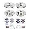 AUTOSPECIALTY BRAKE KIT - image 1