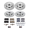 AUTOSPECIALTY BRAKE KIT - image 1