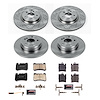 AUTOSPECIALTY BRAKE KIT - image 1